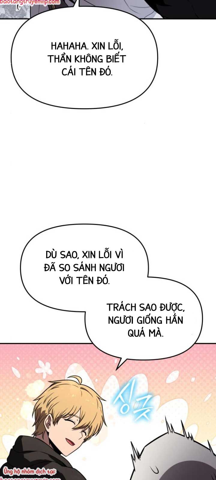 Vua Hiệp Sĩ Đã Trở Lại Với Một Vị Thần Chapter 114.1 - 43