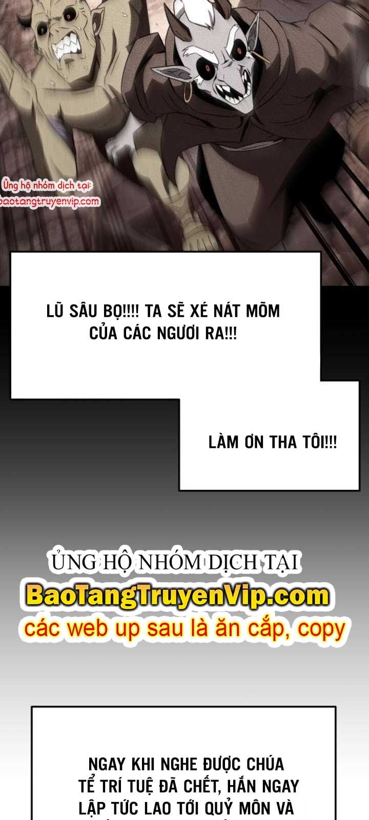 Vua Hiệp Sĩ Đã Trở Lại Với Một Vị Thần Chapter 114.1 - 48
