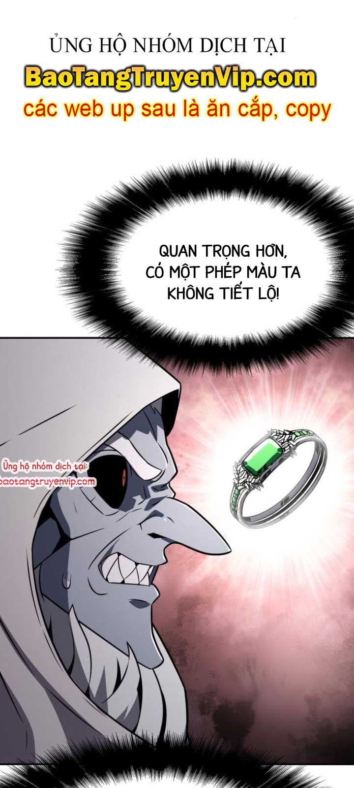 Vua Hiệp Sĩ Đã Trở Lại Với Một Vị Thần Chapter 114.1 - 50