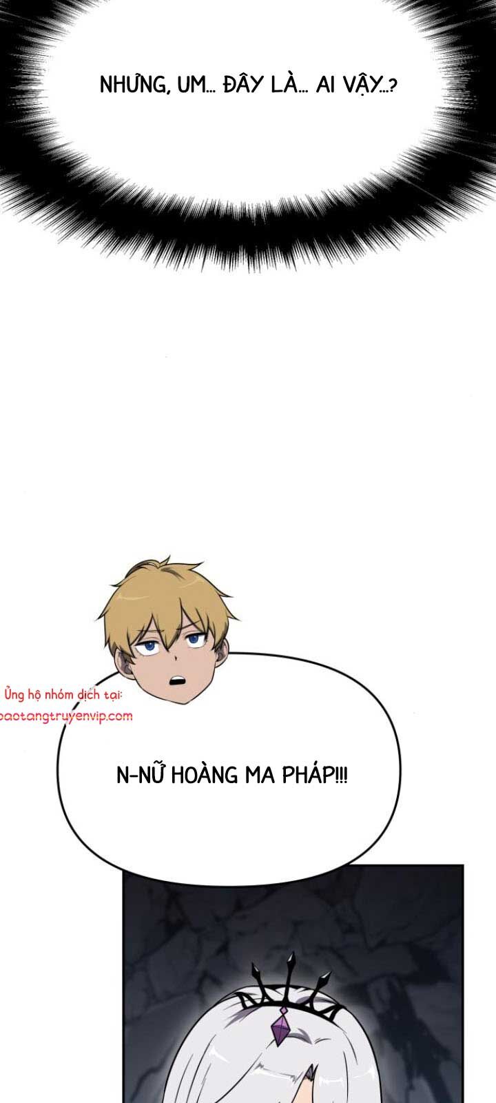 Vua Hiệp Sĩ Đã Trở Lại Với Một Vị Thần Chapter 114.1 - 55