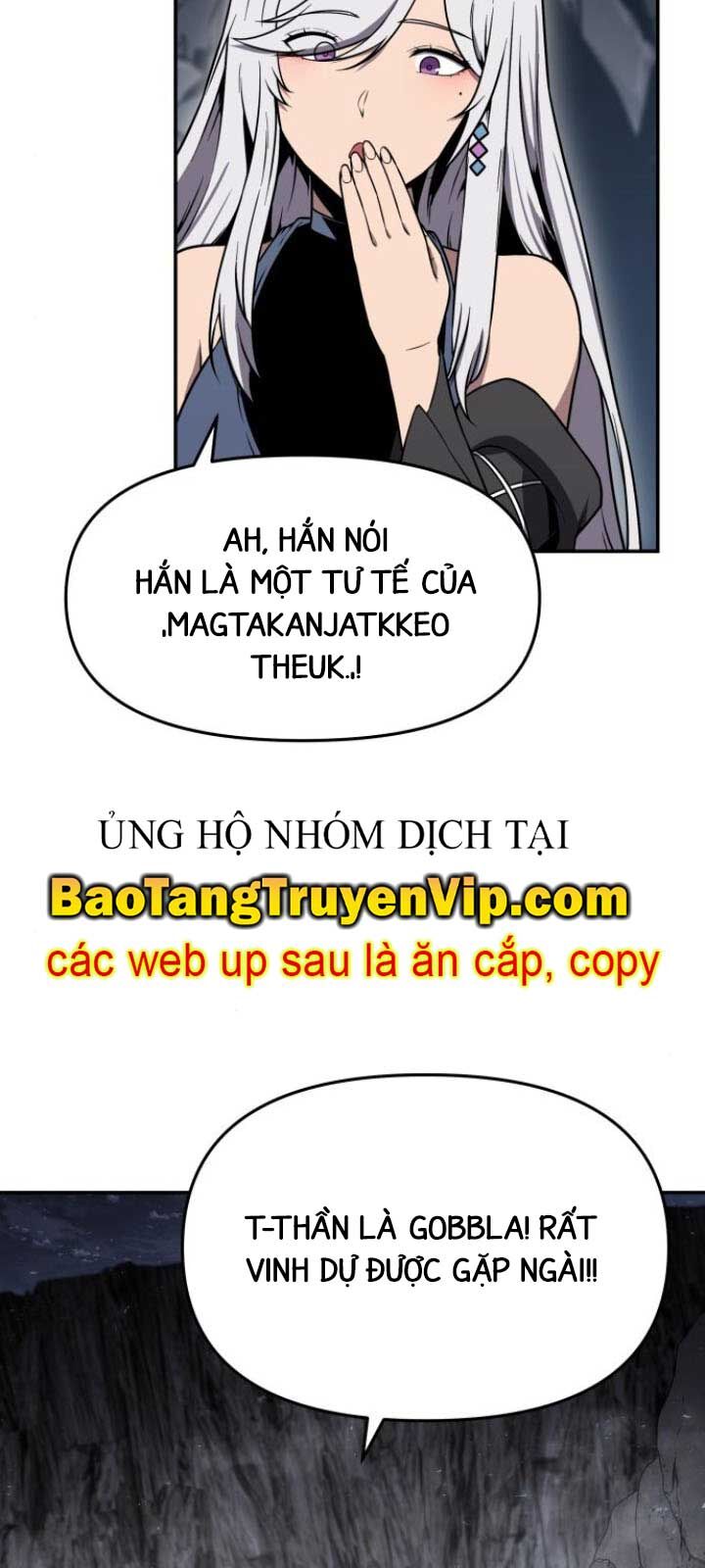Vua Hiệp Sĩ Đã Trở Lại Với Một Vị Thần Chapter 114.1 - 56