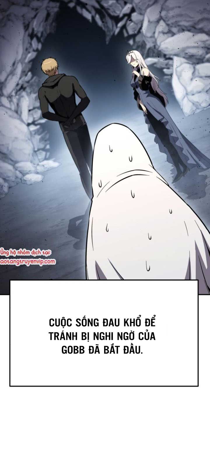Vua Hiệp Sĩ Đã Trở Lại Với Một Vị Thần Chapter 114.1 - 61