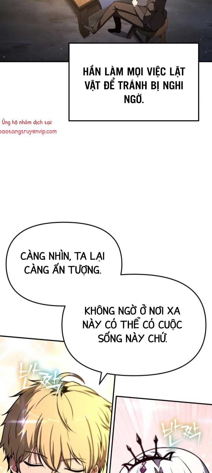 Vua Hiệp Sĩ Đã Trở Lại Với Một Vị Thần Chapter 114.1 - 64