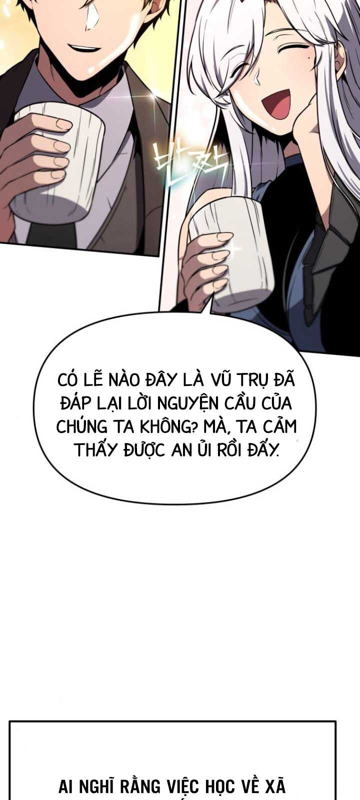 Vua Hiệp Sĩ Đã Trở Lại Với Một Vị Thần Chapter 114.1 - 65
