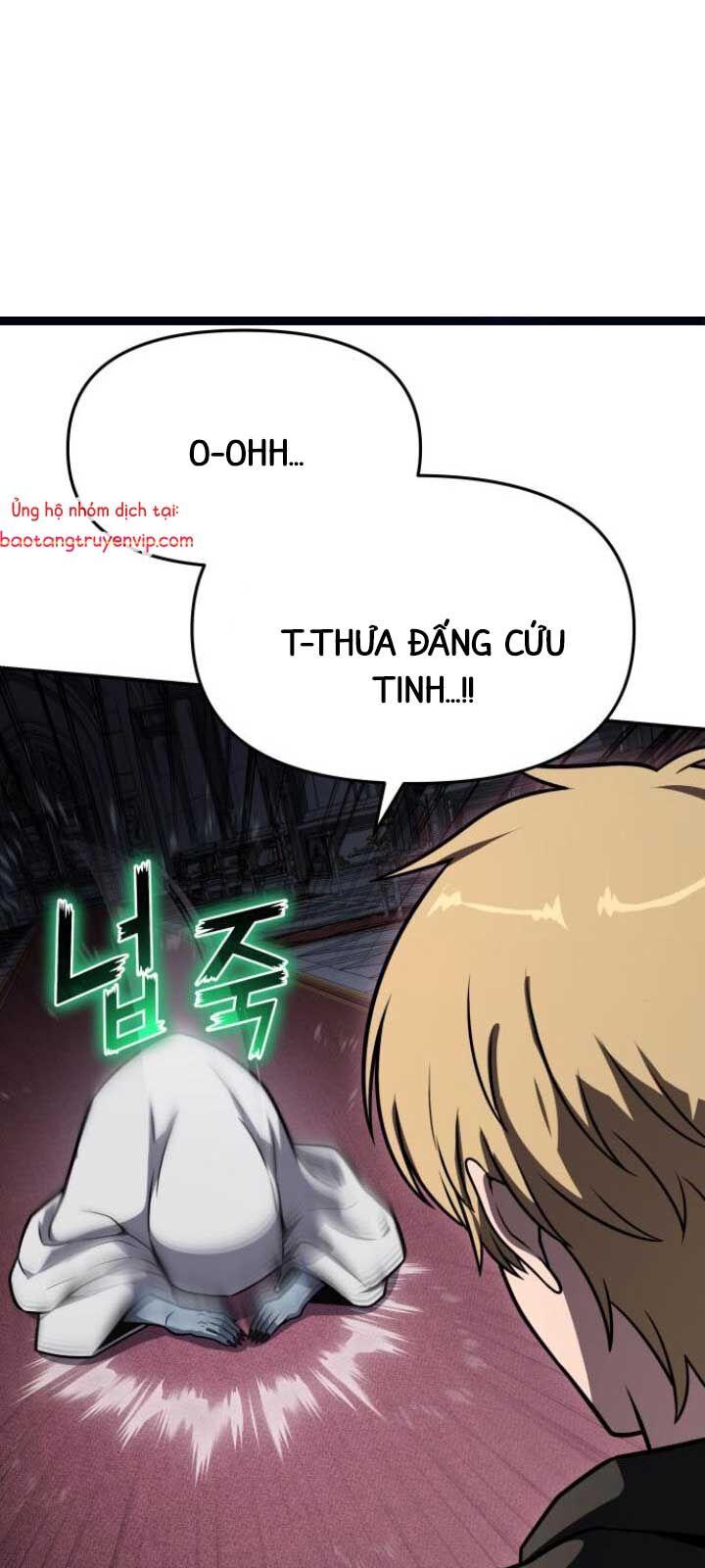 Vua Hiệp Sĩ Đã Trở Lại Với Một Vị Thần Chapter 114.1 - 8