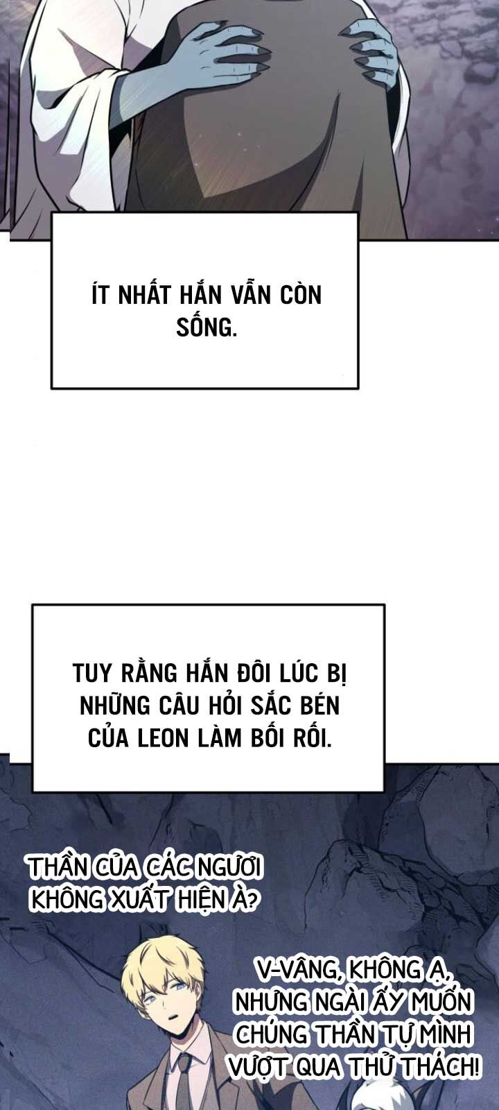 Vua Hiệp Sĩ Đã Trở Lại Với Một Vị Thần Chapter 114.1 - 71