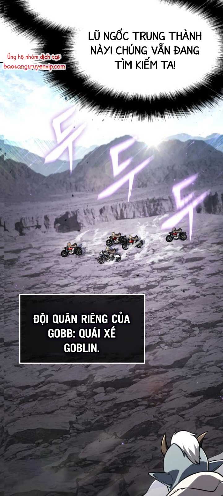 Vua Hiệp Sĩ Đã Trở Lại Với Một Vị Thần Chapter 114.1 - 74
