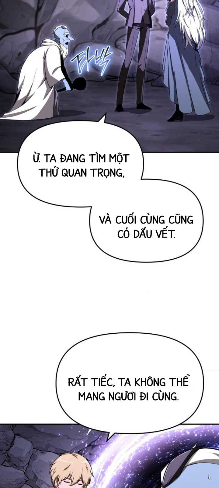 Vua Hiệp Sĩ Đã Trở Lại Với Một Vị Thần Chapter 114.1 - 82