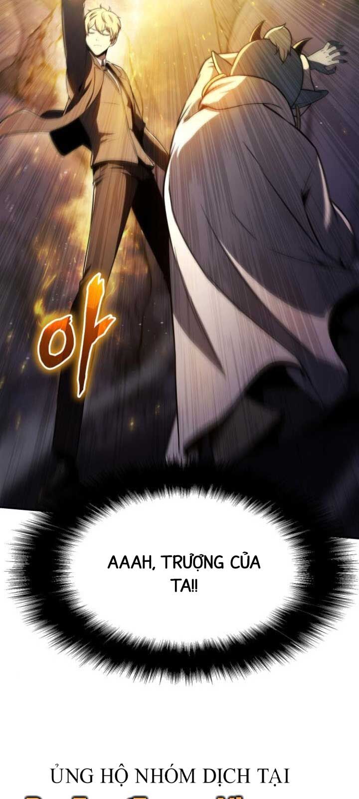 Vua Hiệp Sĩ Đã Trở Lại Với Một Vị Thần Chapter 114.1 - 88