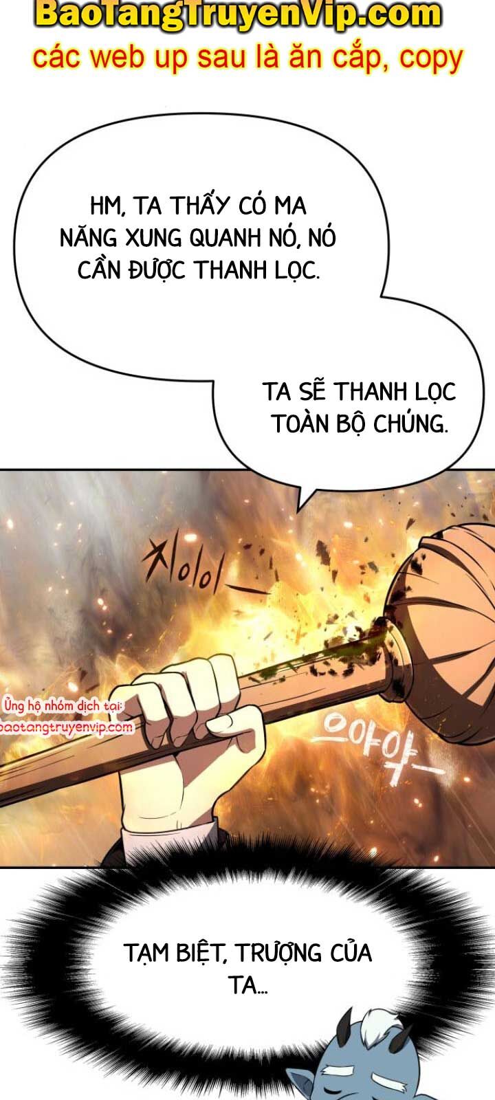 Vua Hiệp Sĩ Đã Trở Lại Với Một Vị Thần Chapter 114.1 - 89