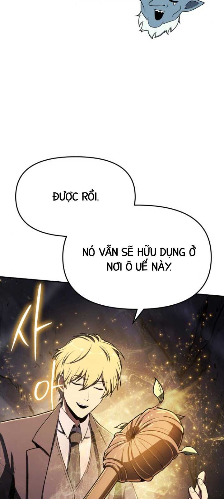 Vua Hiệp Sĩ Đã Trở Lại Với Một Vị Thần Chapter 114.1 - 90