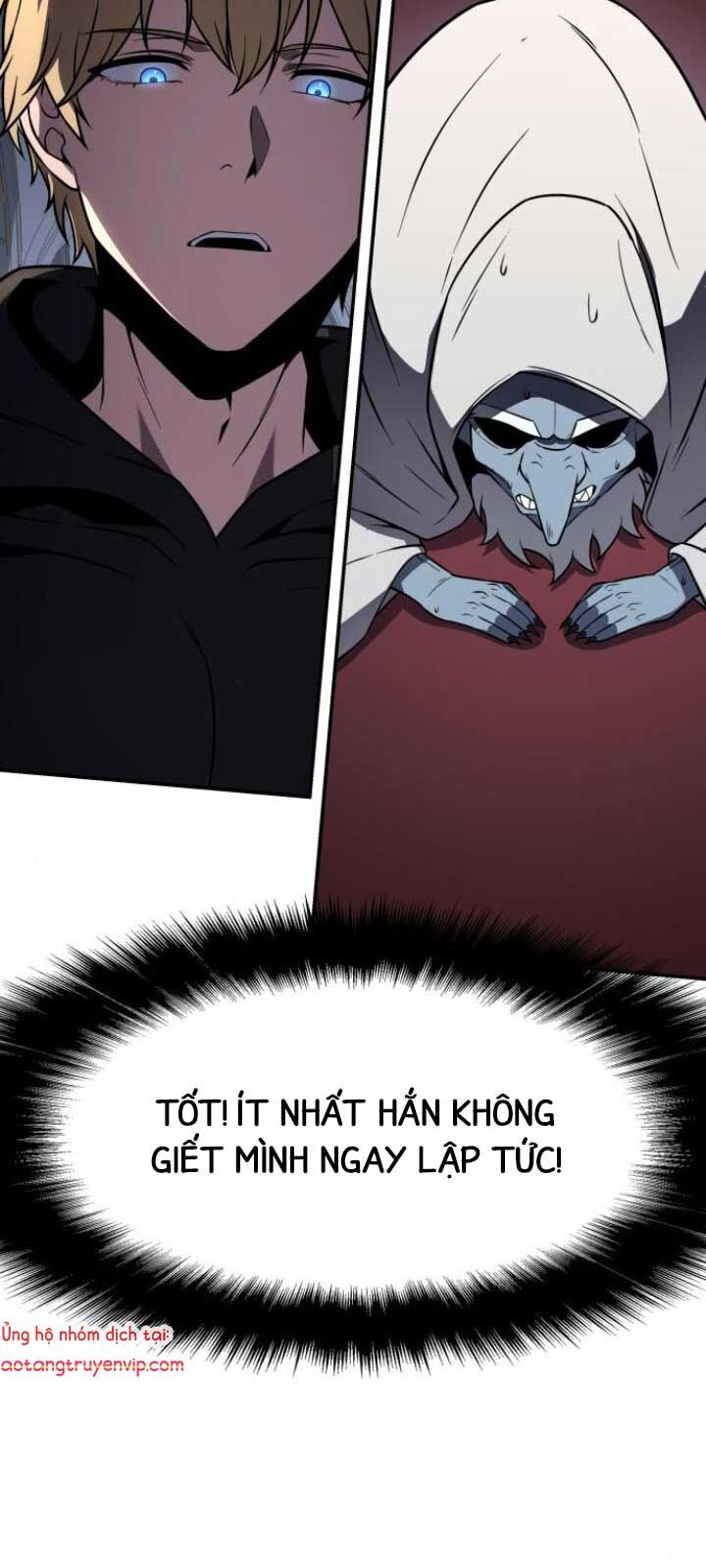 Vua Hiệp Sĩ Đã Trở Lại Với Một Vị Thần Chapter 114.1 - 10