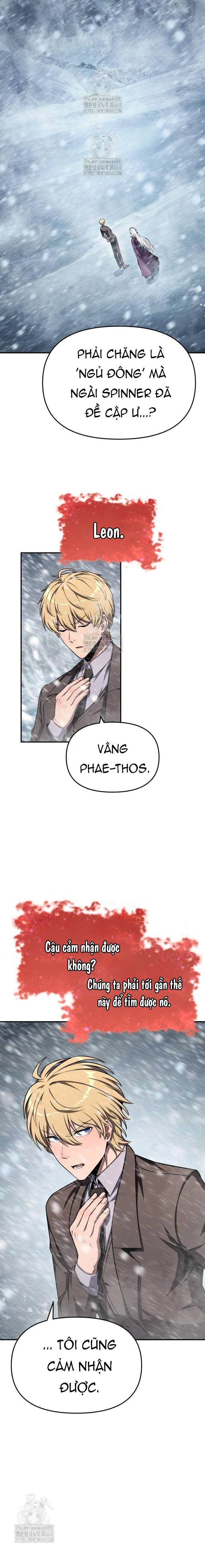 Vua Hiệp Sĩ Đã Trở Lại Với Một Vị Thần Chapter 117 - 12