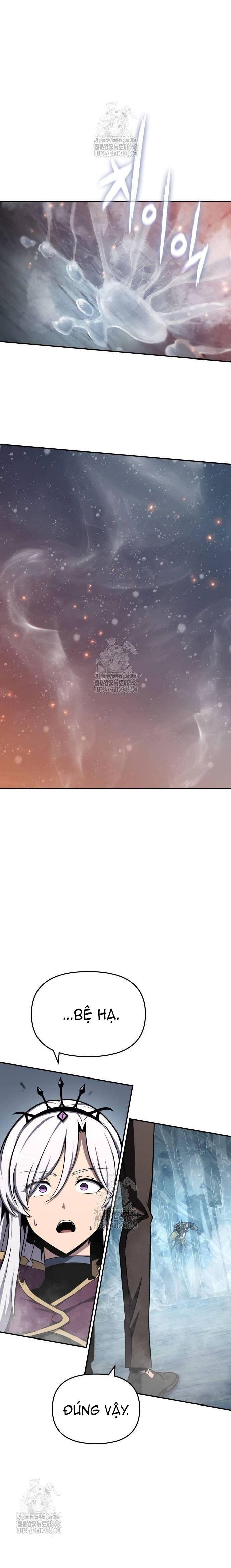Vua Hiệp Sĩ Đã Trở Lại Với Một Vị Thần Chapter 117 - 16