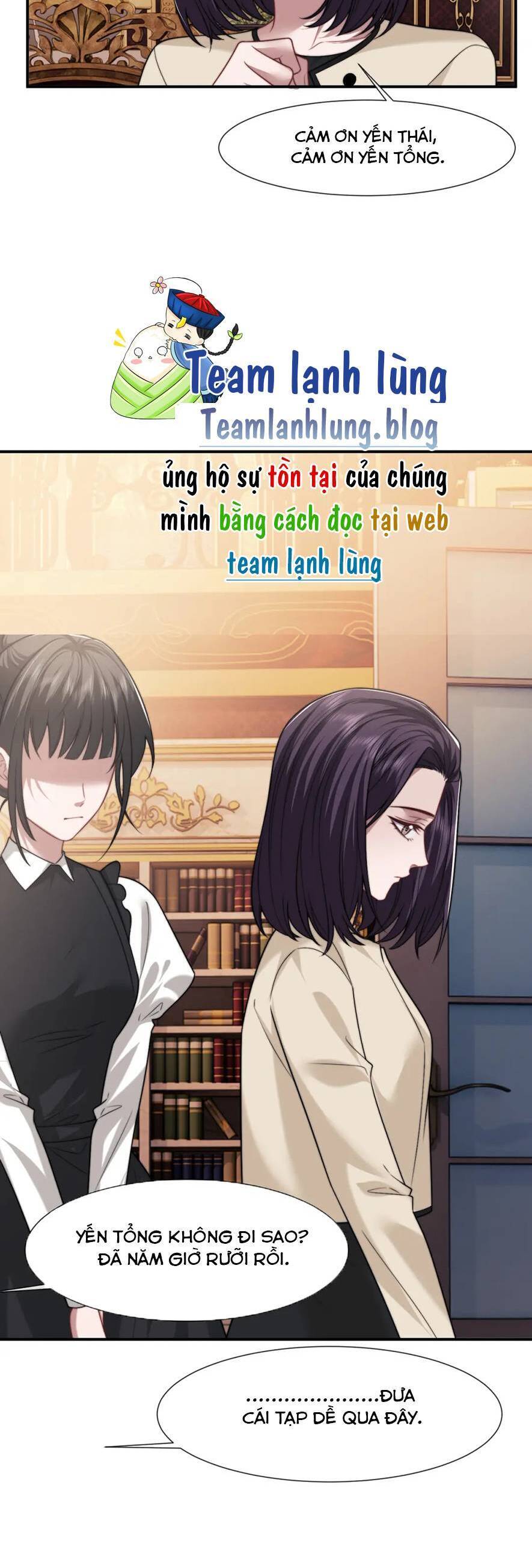 Chủ Mẫu Xuyên Không Tới Làm Phu Nhân Hào Môn Chapter 102 - 2