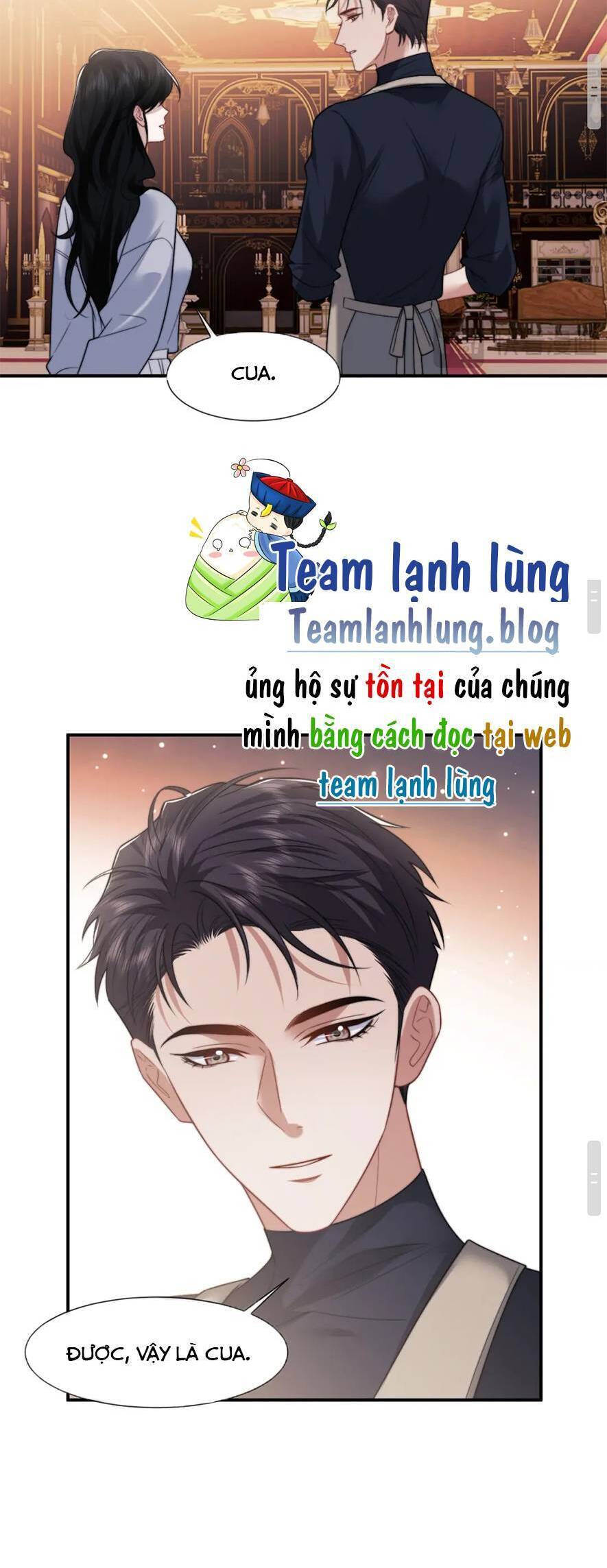 Chủ Mẫu Xuyên Không Tới Làm Phu Nhân Hào Môn Chapter 102 - 12