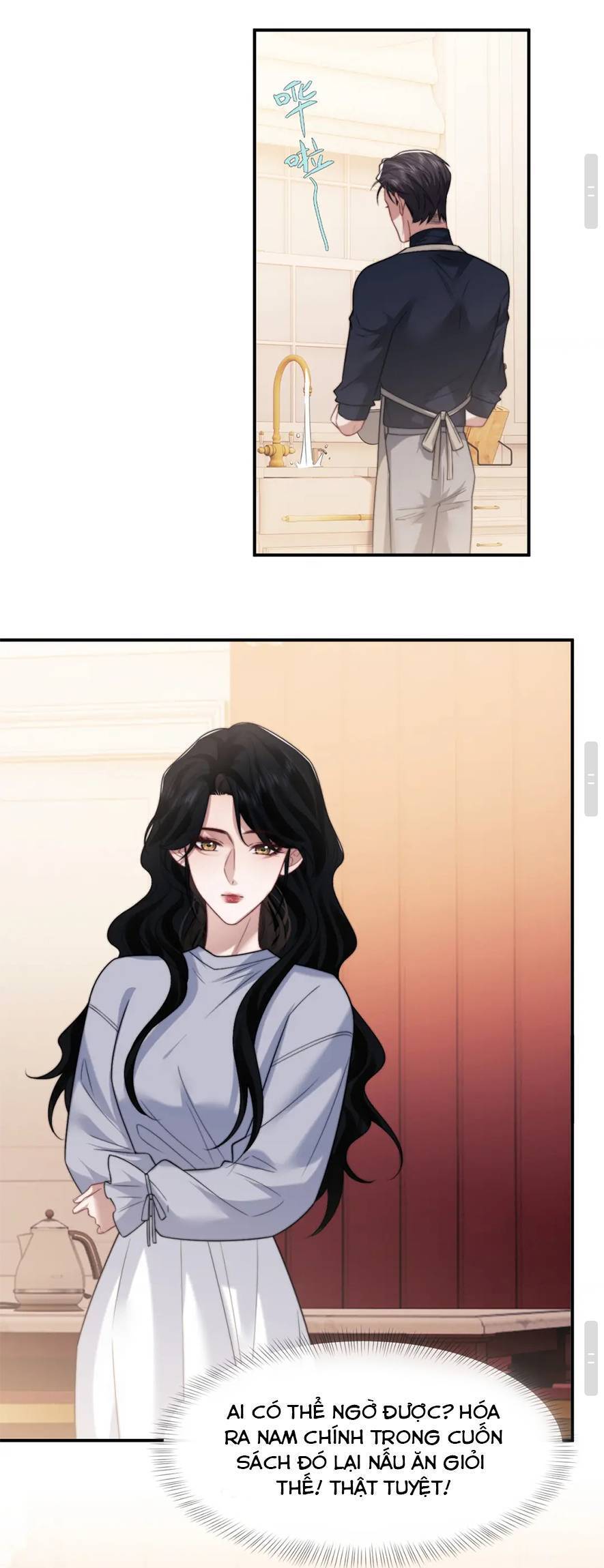 Chủ Mẫu Xuyên Không Tới Làm Phu Nhân Hào Môn Chapter 102 - 13