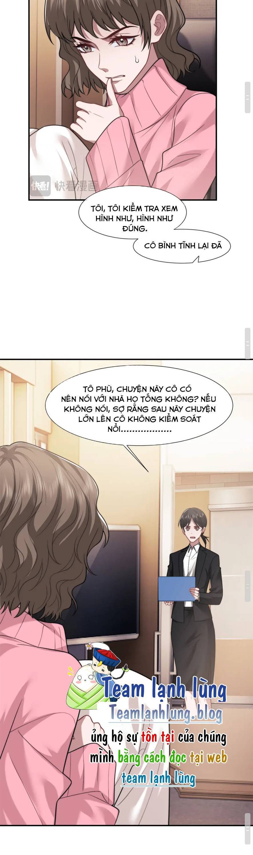 Chủ Mẫu Xuyên Không Tới Làm Phu Nhân Hào Môn Chapter 102 - 16