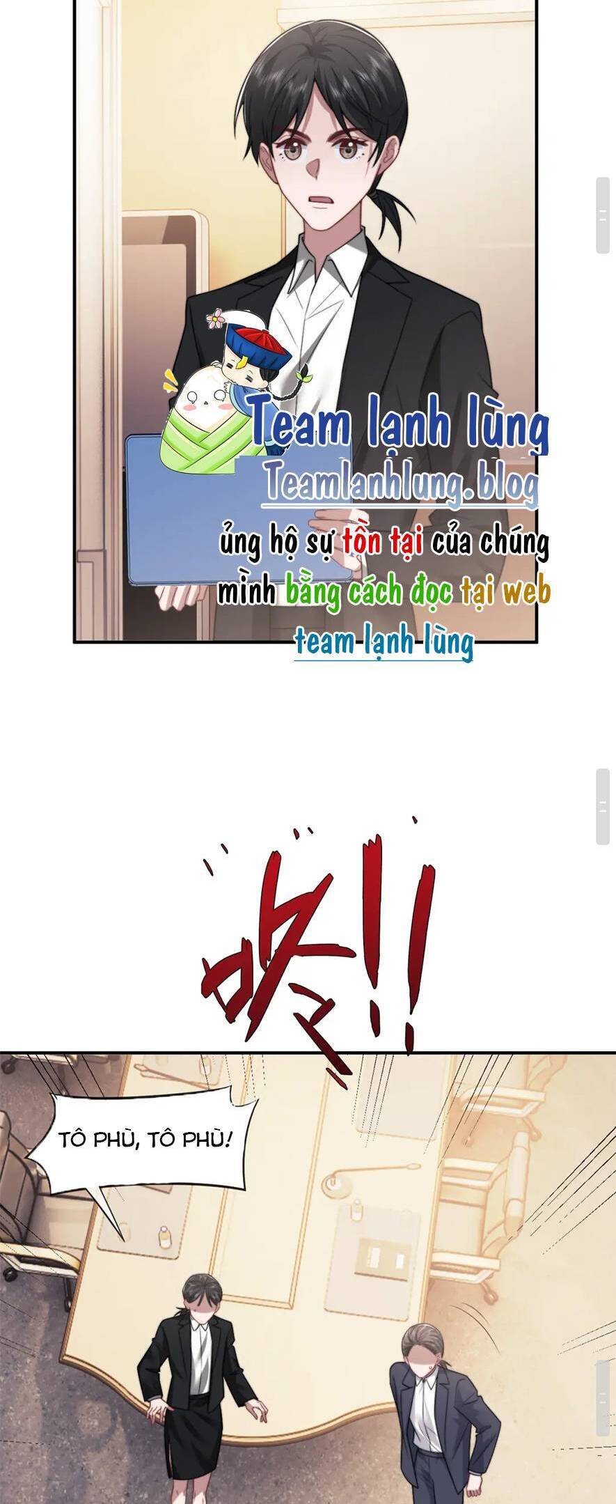 Chủ Mẫu Xuyên Không Tới Làm Phu Nhân Hào Môn Chapter 102 - 18