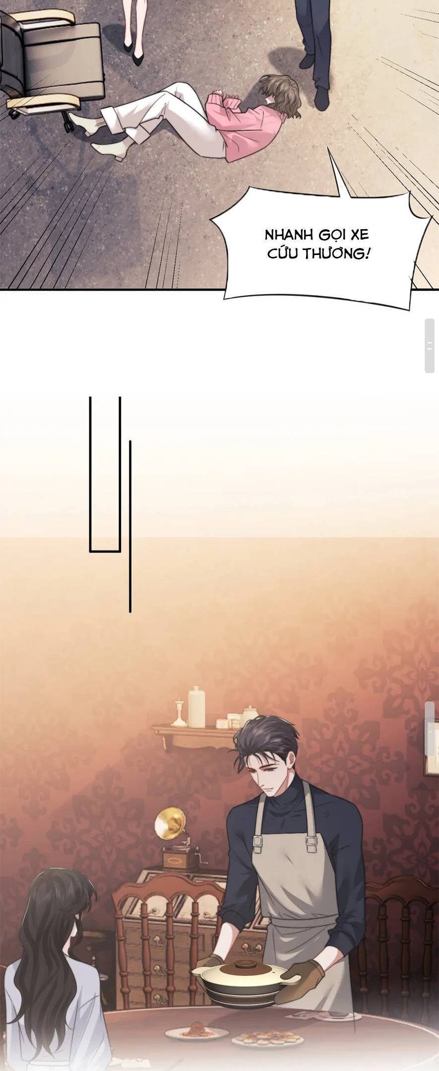 Chủ Mẫu Xuyên Không Tới Làm Phu Nhân Hào Môn Chapter 102 - 19