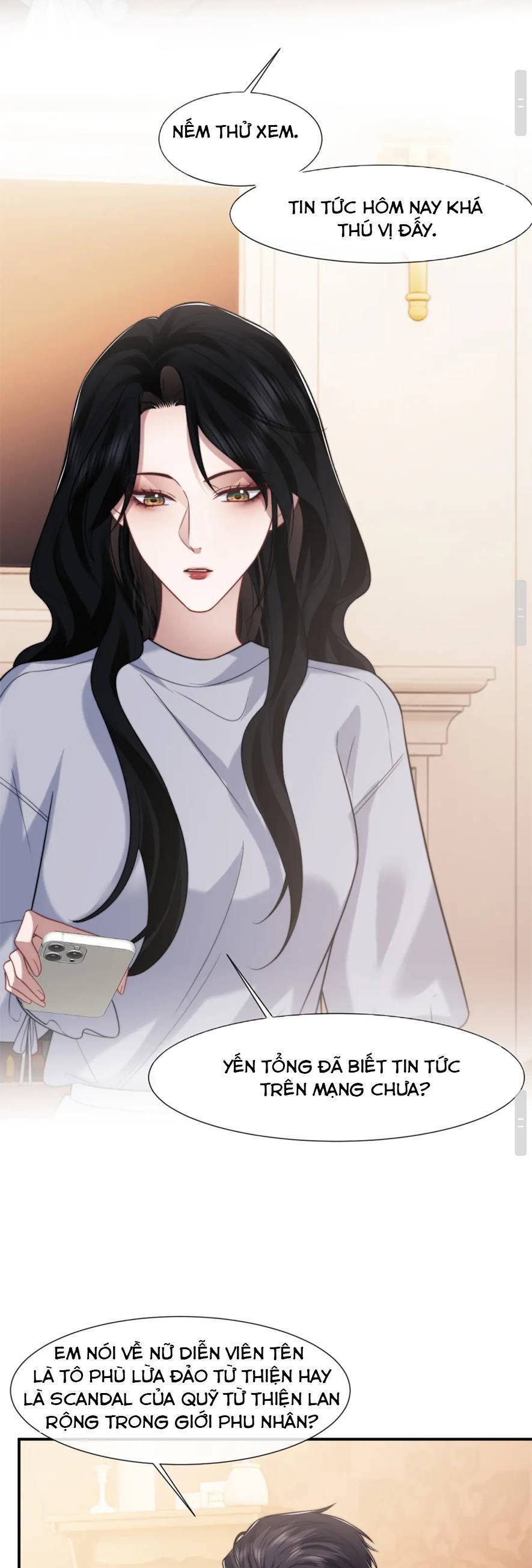 Chủ Mẫu Xuyên Không Tới Làm Phu Nhân Hào Môn Chapter 102 - 20