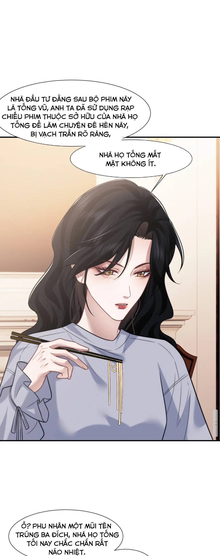 Chủ Mẫu Xuyên Không Tới Làm Phu Nhân Hào Môn Chapter 102 - 22