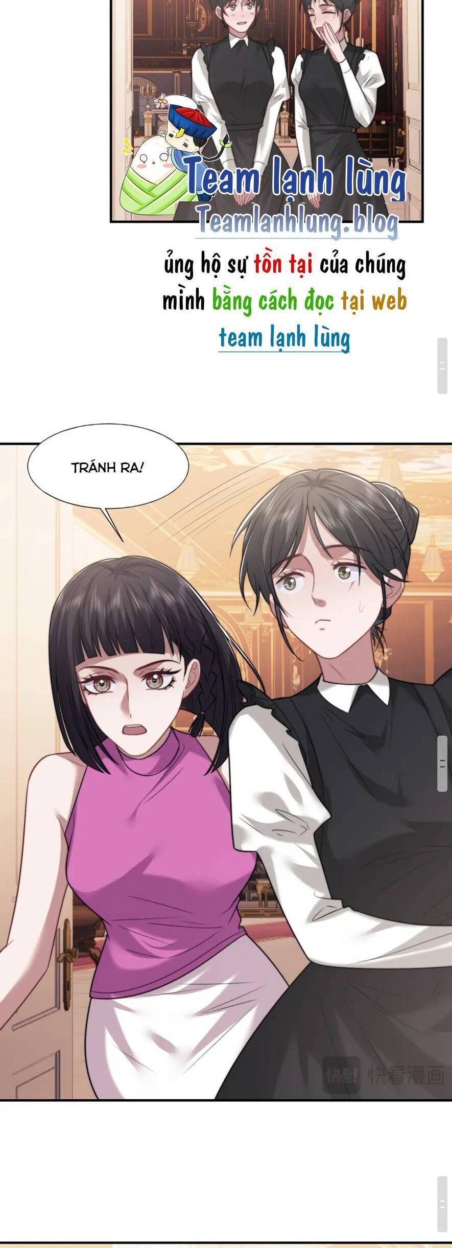 Chủ Mẫu Xuyên Không Tới Làm Phu Nhân Hào Môn Chapter 102 - 25