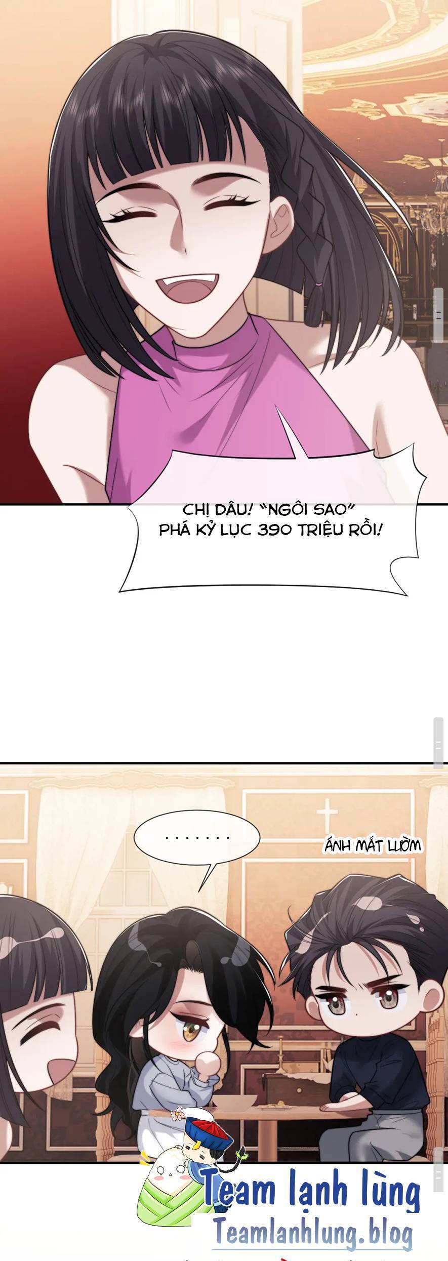 Chủ Mẫu Xuyên Không Tới Làm Phu Nhân Hào Môn Chapter 102 - 26