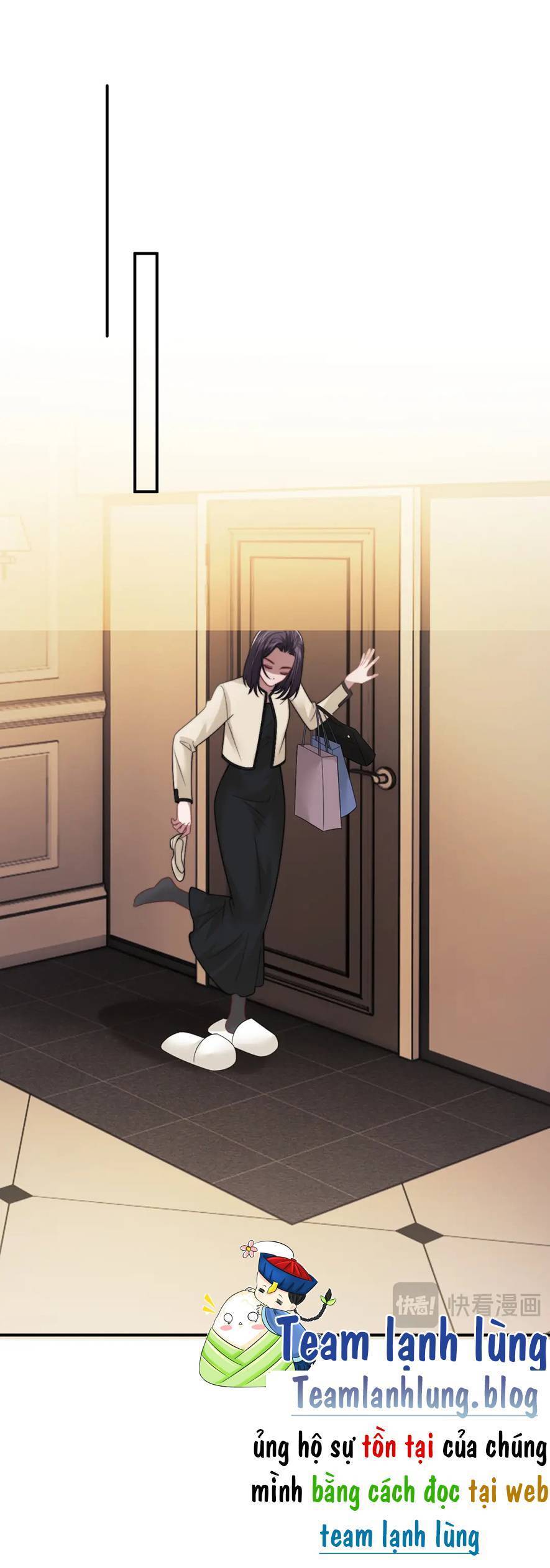 Chủ Mẫu Xuyên Không Tới Làm Phu Nhân Hào Môn Chapter 102 - 5