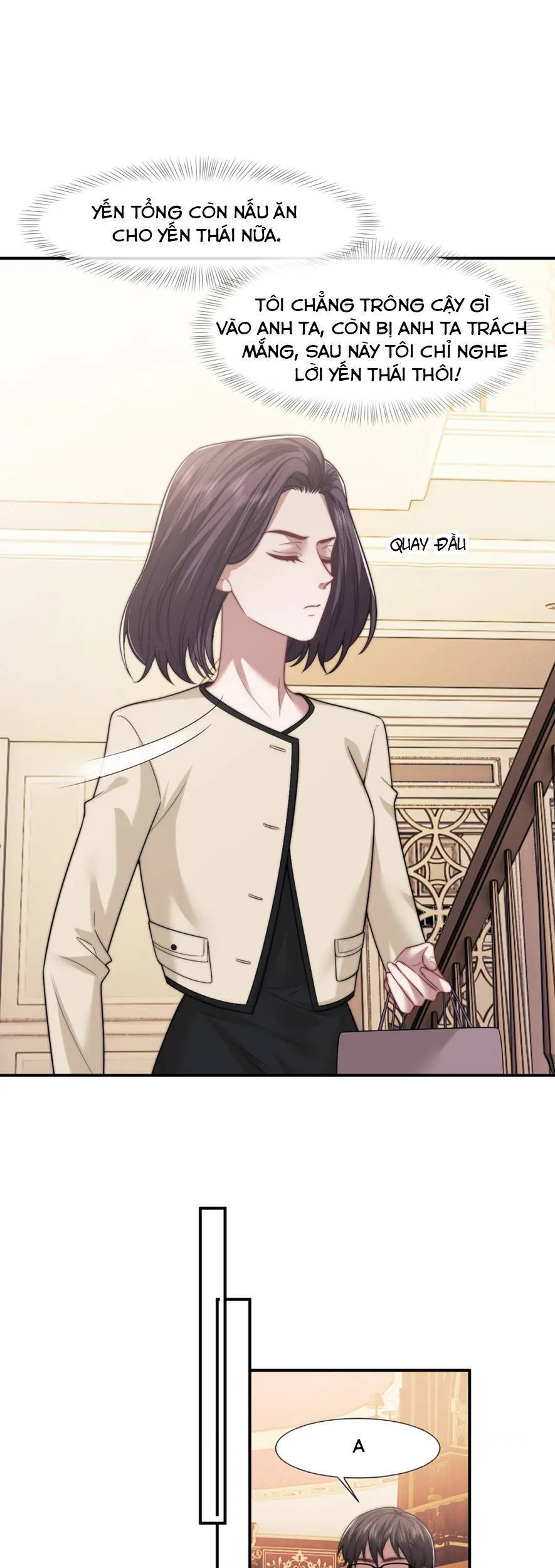 Chủ Mẫu Xuyên Không Tới Làm Phu Nhân Hào Môn Chapter 102 - 7