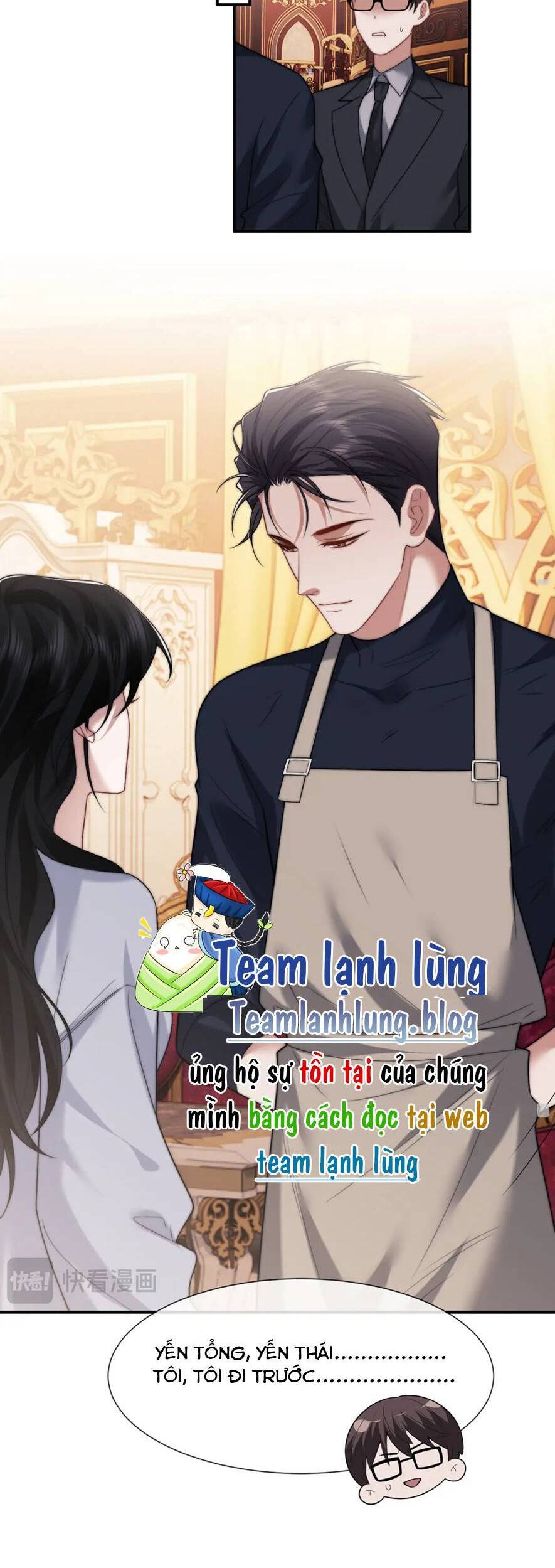 Chủ Mẫu Xuyên Không Tới Làm Phu Nhân Hào Môn Chapter 102 - 8