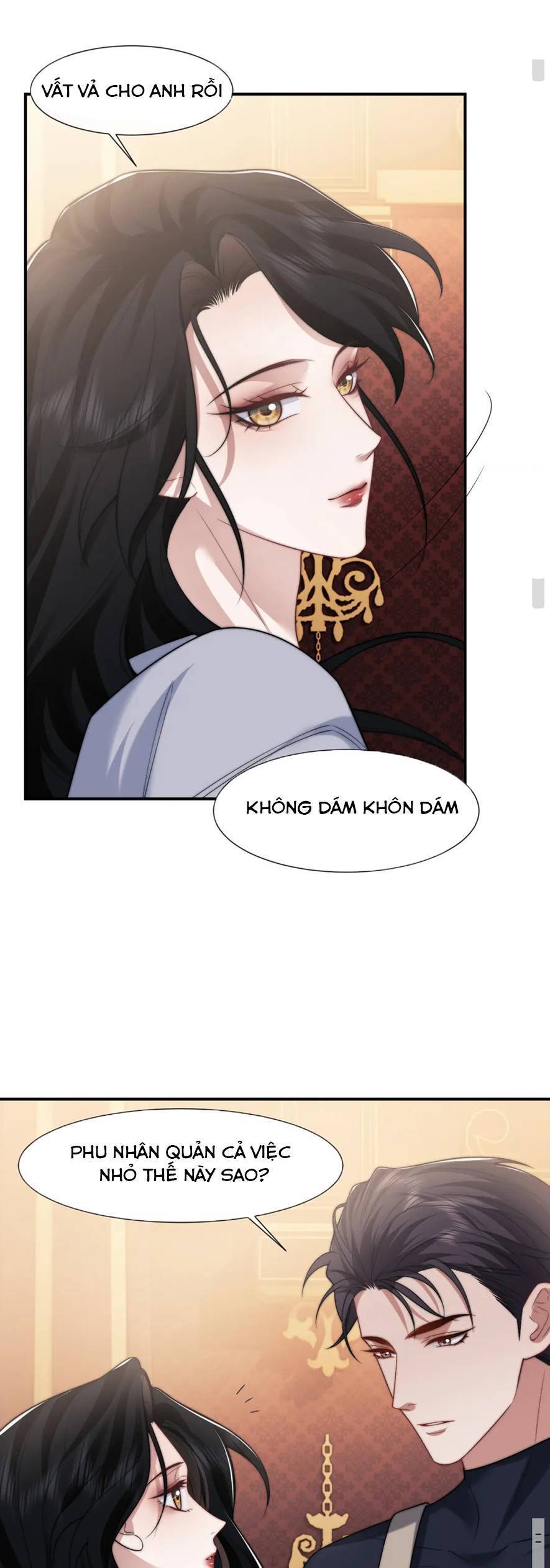 Chủ Mẫu Xuyên Không Tới Làm Phu Nhân Hào Môn Chapter 102 - 9