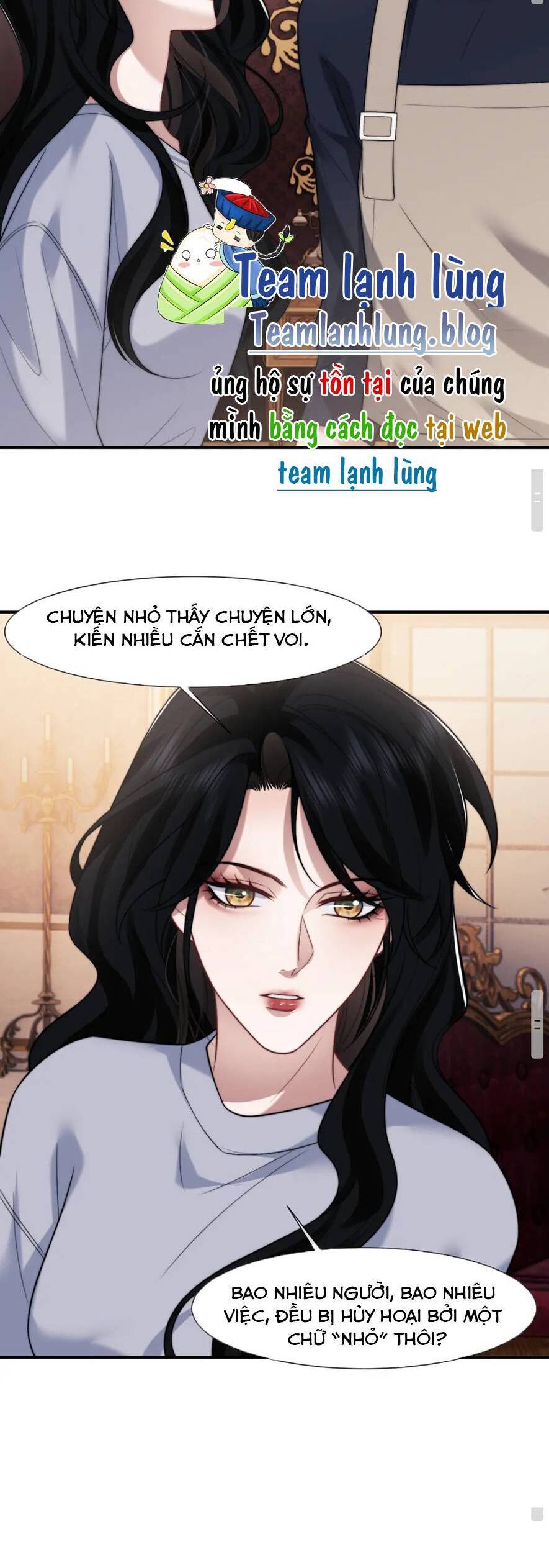 Chủ Mẫu Xuyên Không Tới Làm Phu Nhân Hào Môn Chapter 102 - 10