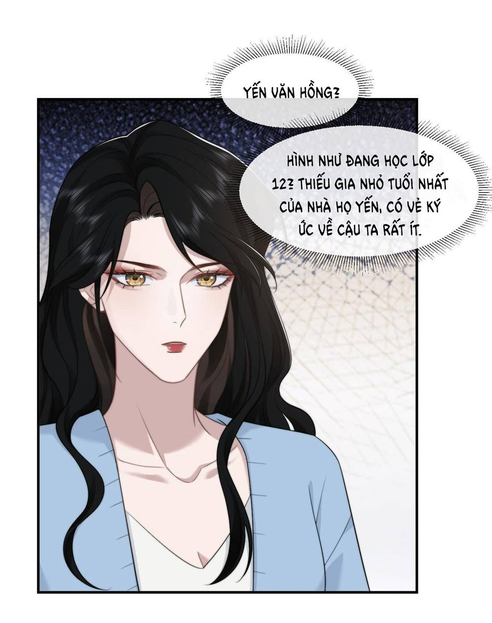 Chủ Mẫu Xuyên Không Tới Làm Phu Nhân Hào Môn Chapter 36.1 - 17