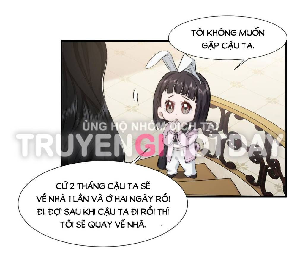 Chủ Mẫu Xuyên Không Tới Làm Phu Nhân Hào Môn Chapter 36.1 - 18