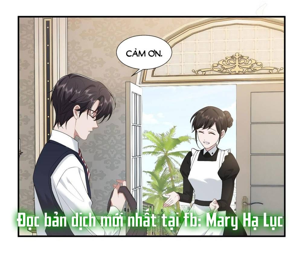 Chủ Mẫu Xuyên Không Tới Làm Phu Nhân Hào Môn Chapter 36.2 - 5