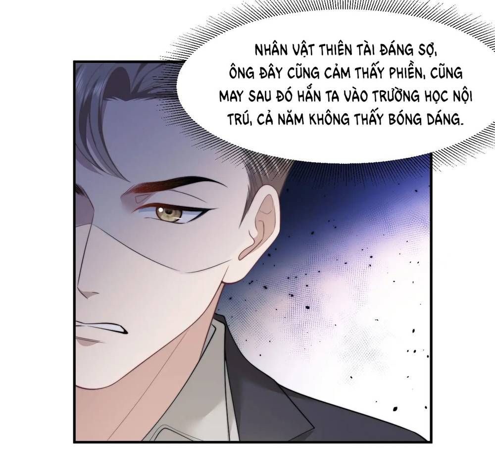 Chủ Mẫu Xuyên Không Tới Làm Phu Nhân Hào Môn Chapter 37.1 - 11