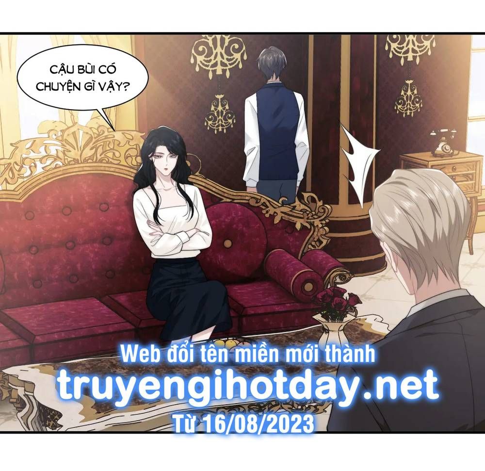 Chủ Mẫu Xuyên Không Tới Làm Phu Nhân Hào Môn Chapter 37.1 - 12