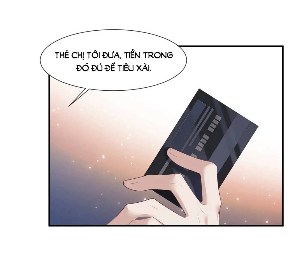 Chủ Mẫu Xuyên Không Tới Làm Phu Nhân Hào Môn Chapter 37.1 - 14