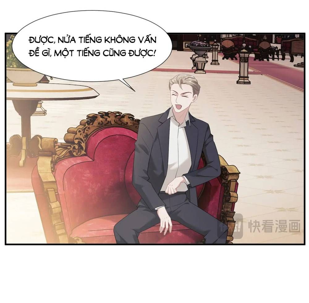 Chủ Mẫu Xuyên Không Tới Làm Phu Nhân Hào Môn Chapter 37.1 - 16