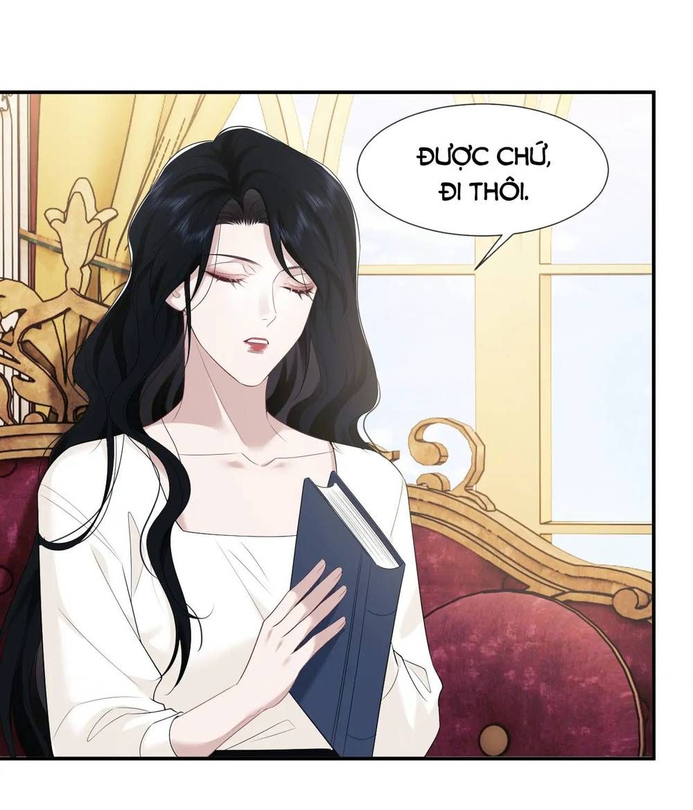 Chủ Mẫu Xuyên Không Tới Làm Phu Nhân Hào Môn Chapter 37.1 - 18