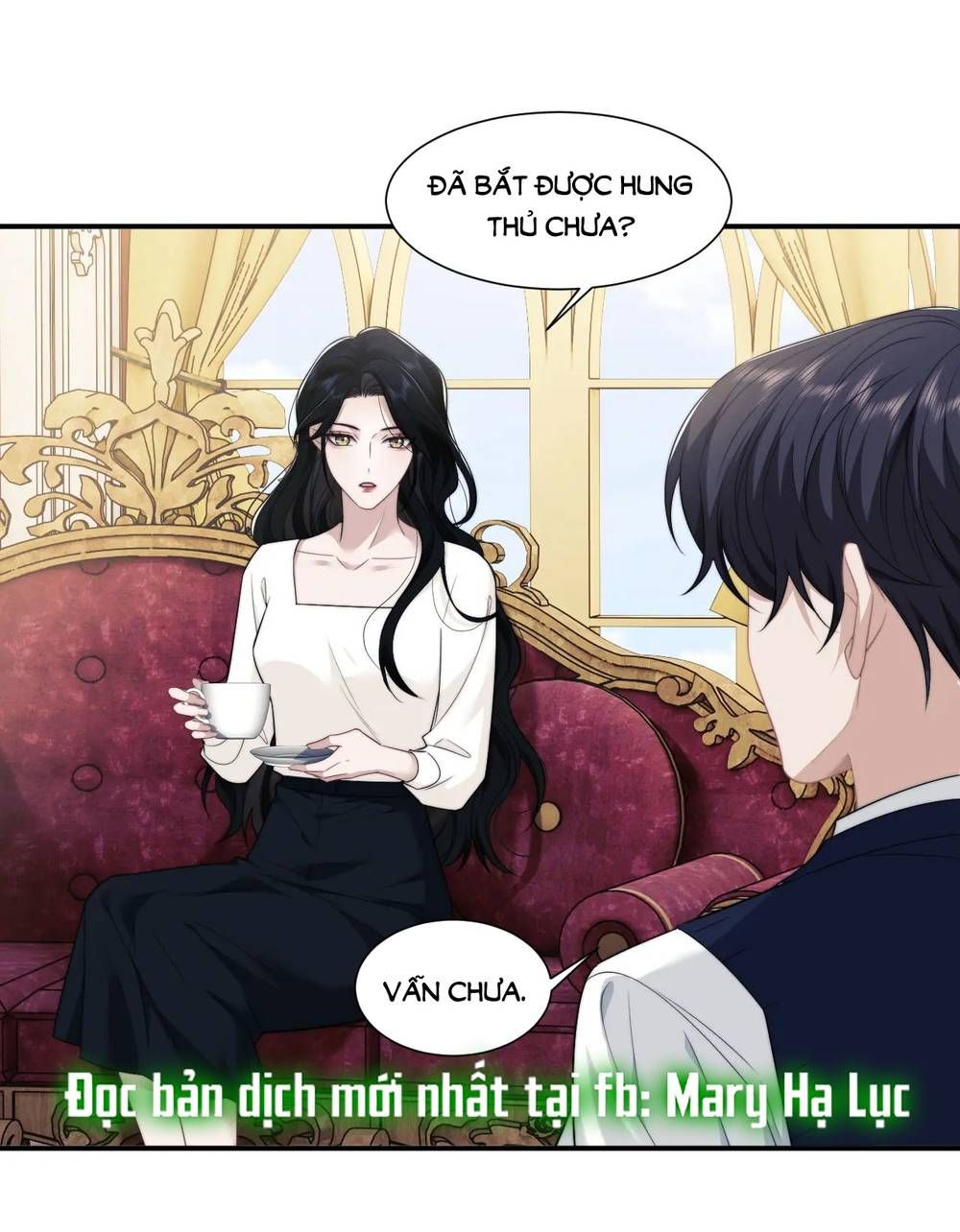 Chủ Mẫu Xuyên Không Tới Làm Phu Nhân Hào Môn Chapter 37.1 - 3