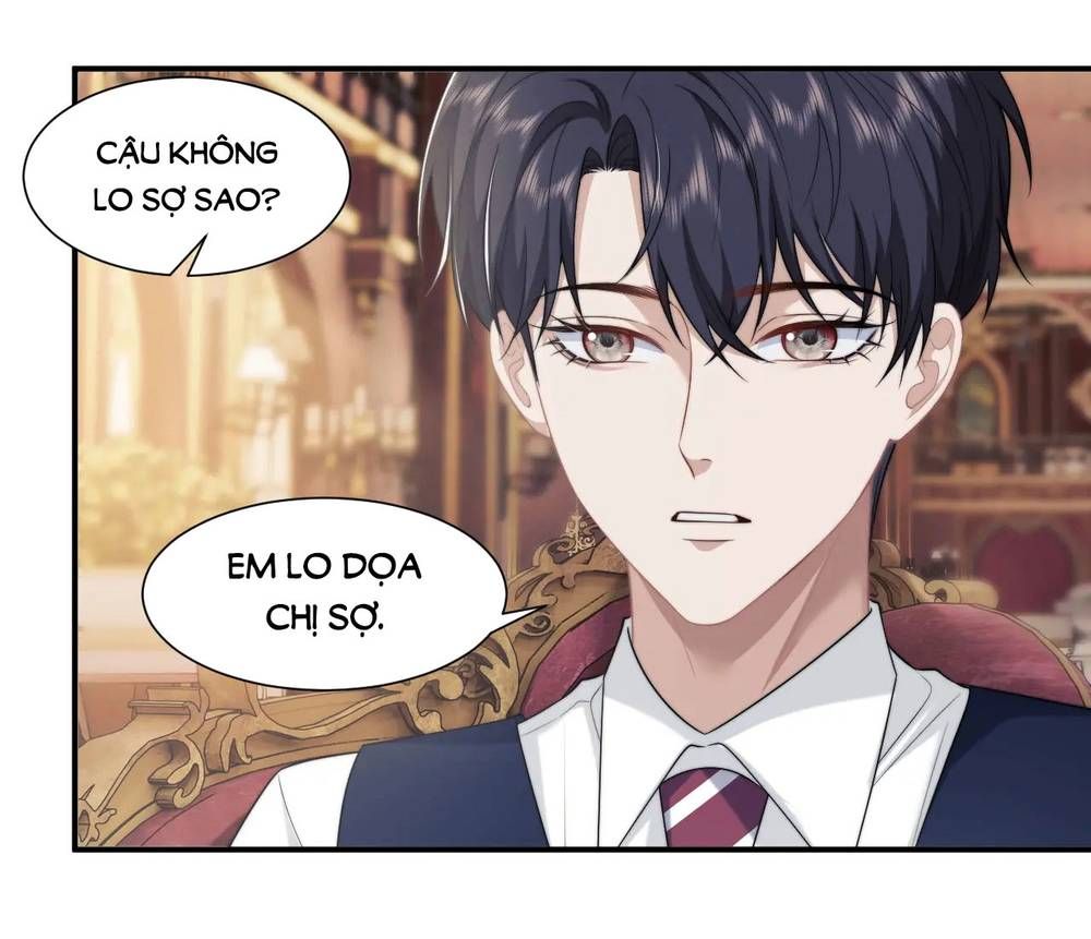 Chủ Mẫu Xuyên Không Tới Làm Phu Nhân Hào Môn Chapter 37.1 - 4