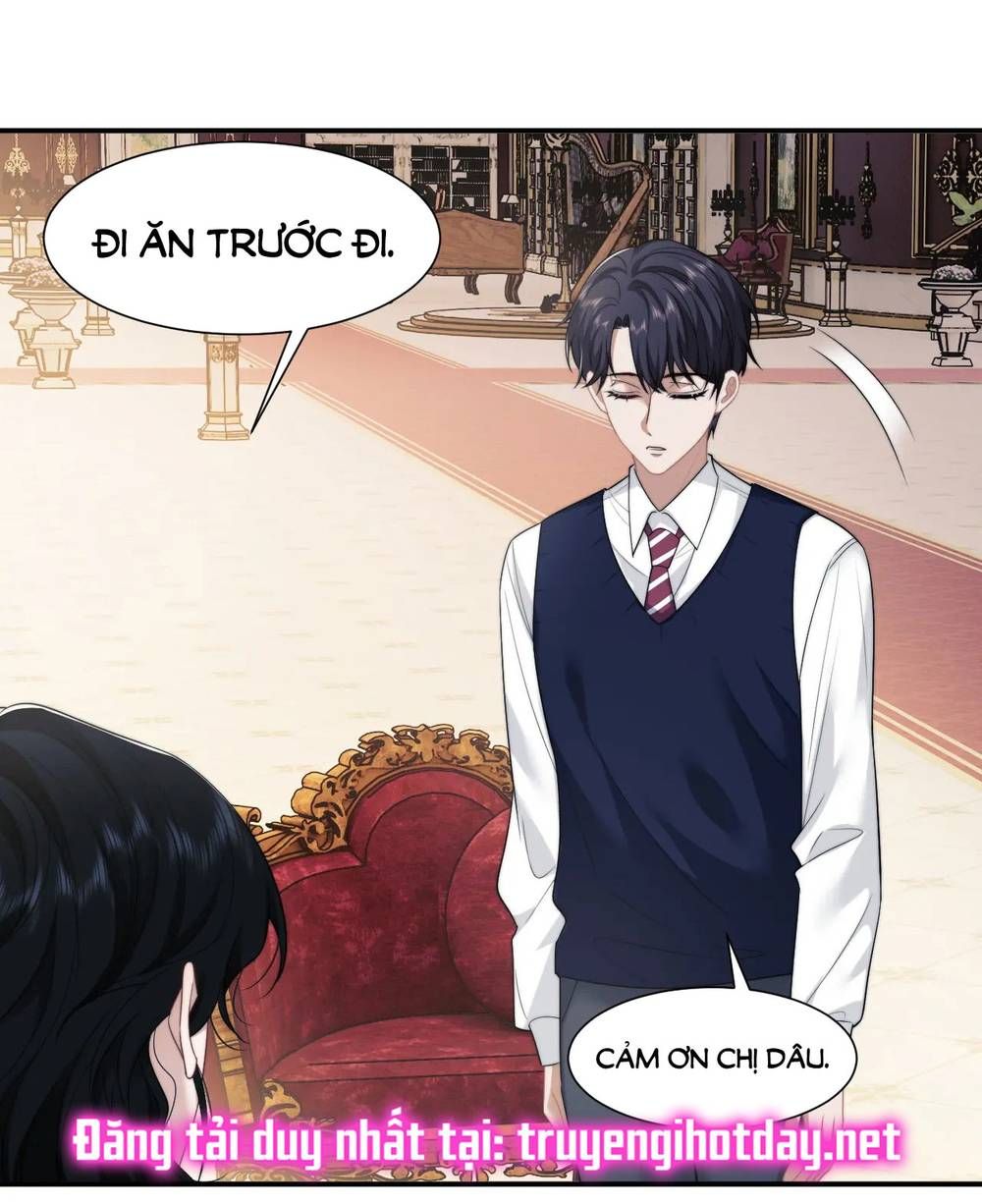 Chủ Mẫu Xuyên Không Tới Làm Phu Nhân Hào Môn Chapter 37.1 - 6