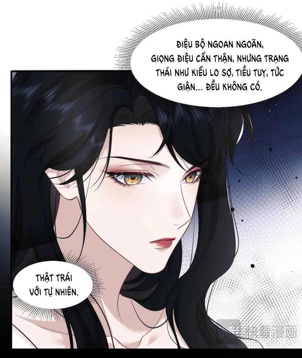 Chủ Mẫu Xuyên Không Tới Làm Phu Nhân Hào Môn Chapter 37.1 - 7
