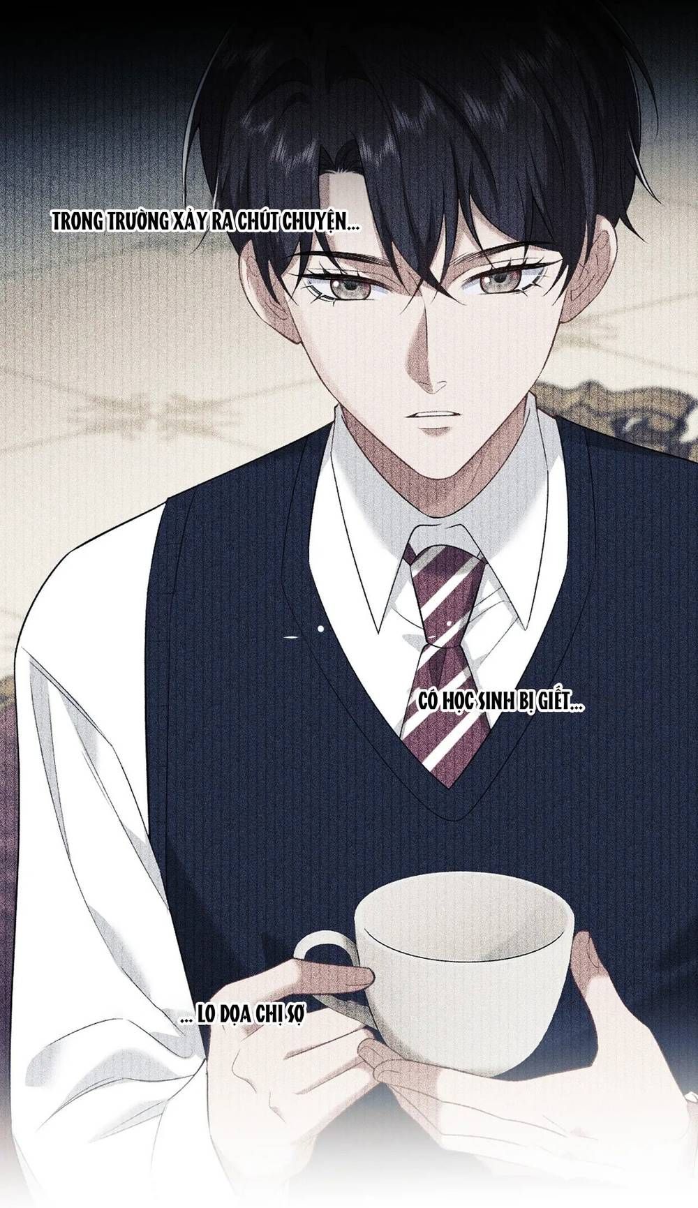 Chủ Mẫu Xuyên Không Tới Làm Phu Nhân Hào Môn Chapter 37.1 - 8