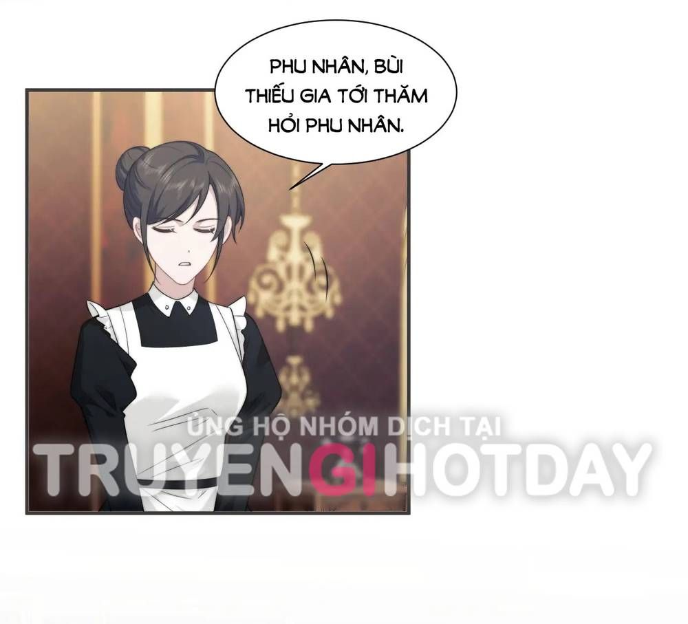 Chủ Mẫu Xuyên Không Tới Làm Phu Nhân Hào Môn Chapter 37.1 - 9