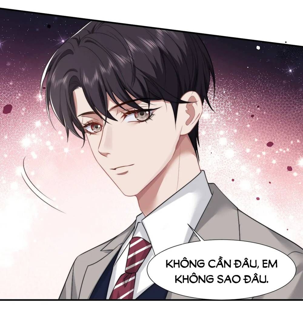 Chủ Mẫu Xuyên Không Tới Làm Phu Nhân Hào Môn Chapter 37.2 - 11