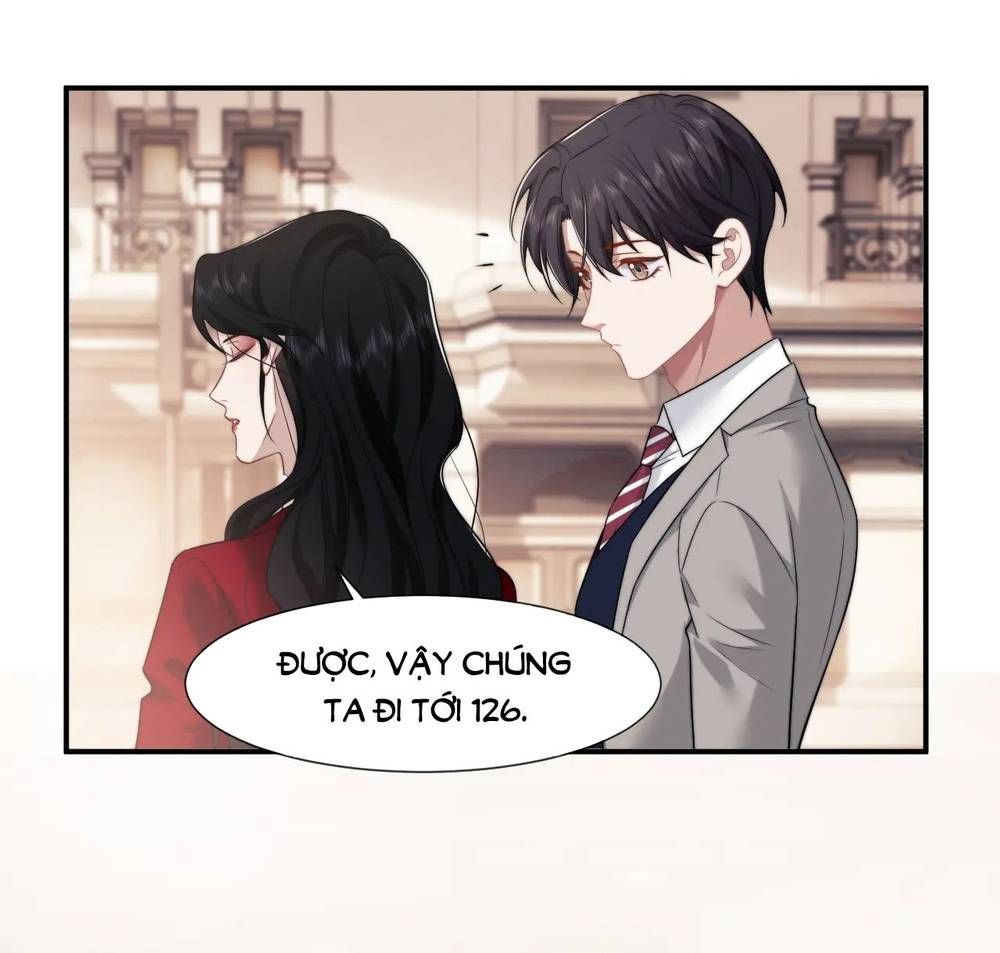 Chủ Mẫu Xuyên Không Tới Làm Phu Nhân Hào Môn Chapter 37.2 - 14