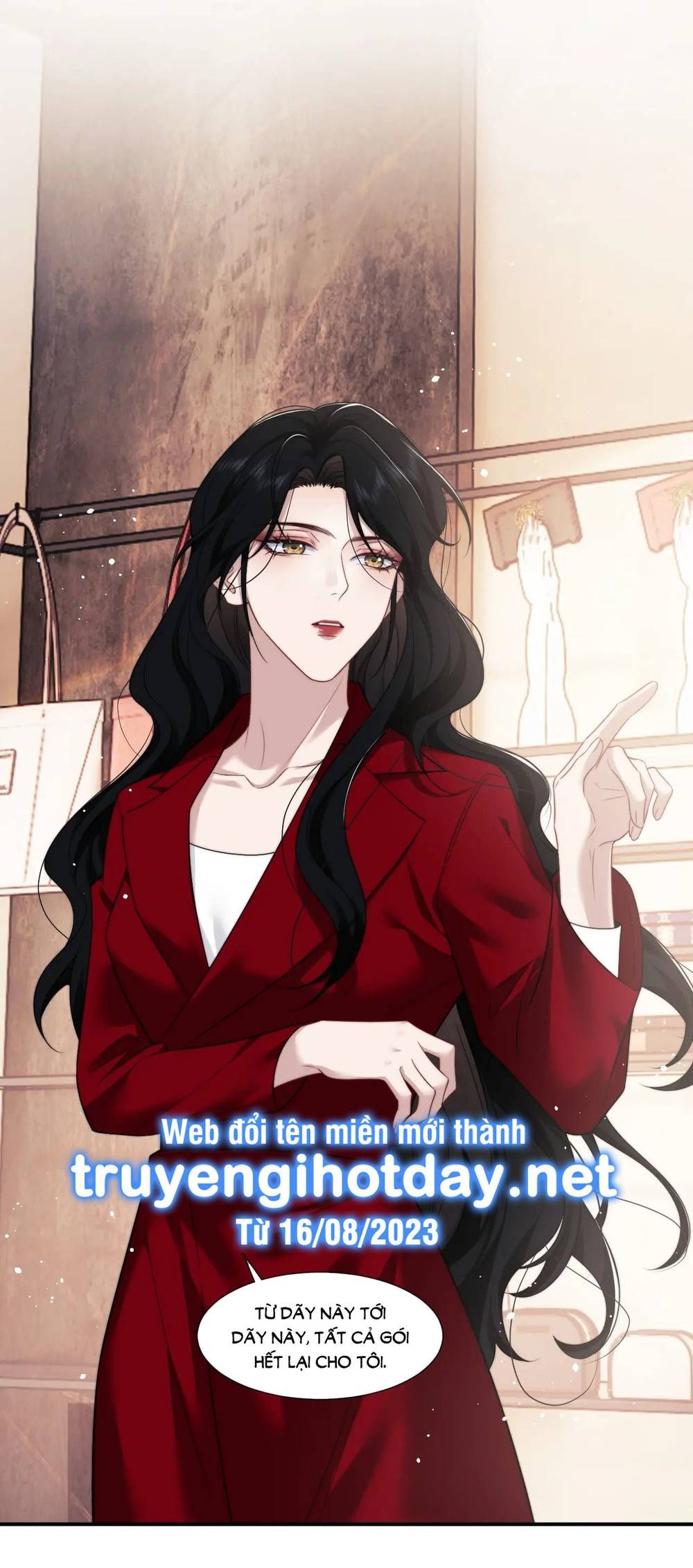 Chủ Mẫu Xuyên Không Tới Làm Phu Nhân Hào Môn Chapter 37.2 - 15